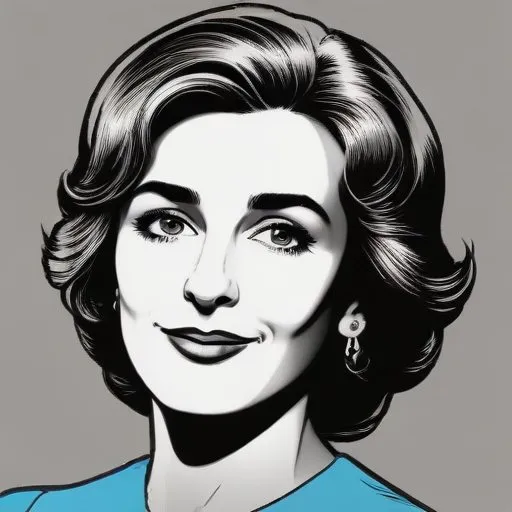 Princess Margriet of the Netherlands