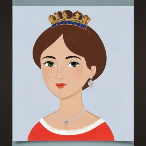 Princess Marie Adélaïde of France