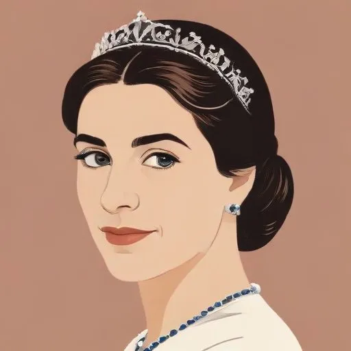 Princess Marina of Greece and Denmark