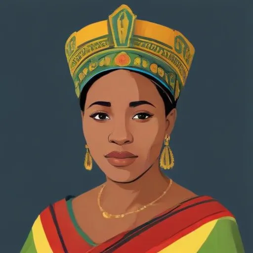Princess Senate Seeiso