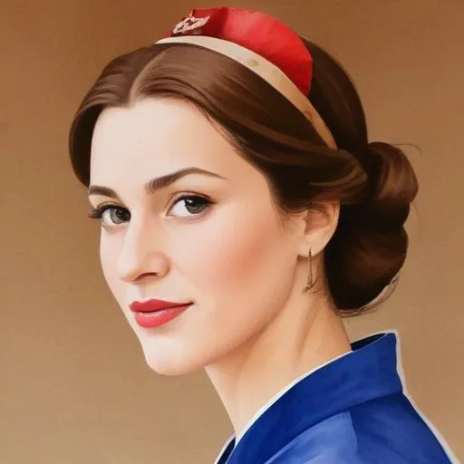 Princess Sophie of Albania
