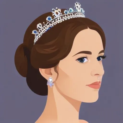 Princess Sophie of Greece and Denmark