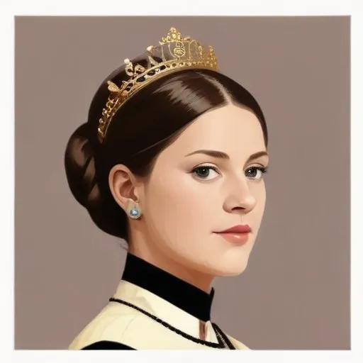Princess Victoria Adelaide of Schleswig-Holstein