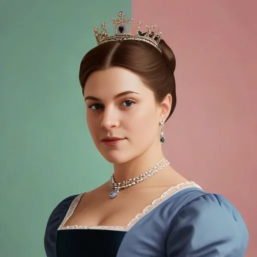 Princess Victoria Melita of Saxe-Coburg and Gotha