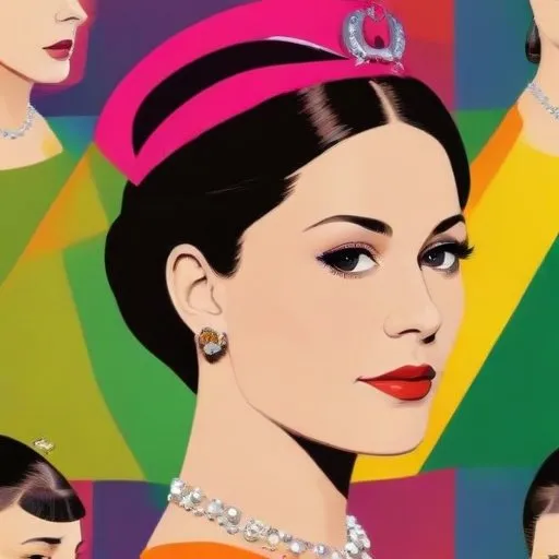 Princess Victoria of the United Kingdom