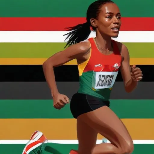 Priscah Jeptoo