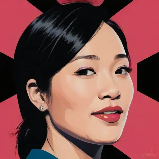 Priscilla Chan