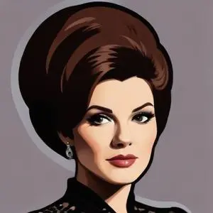 Priscilla Presley