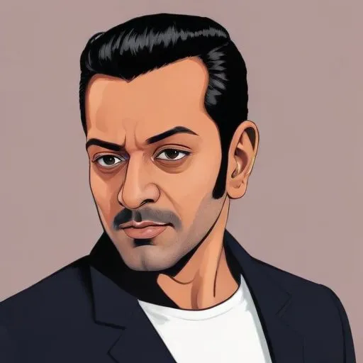 Prithviraj Sukumaran