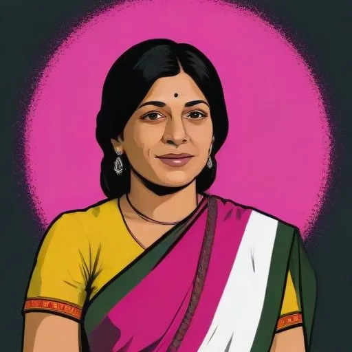 Priya Dutt