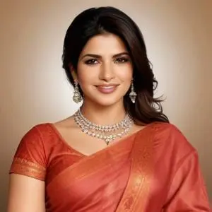 Priyanka Chopra
