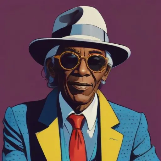 Professor Longhair