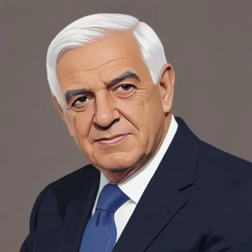 Prokopis Pavlopoulos