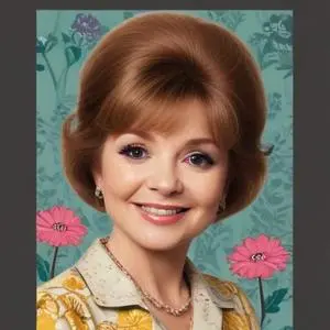 Prunella Scales