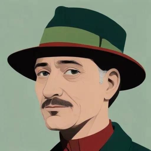 Péter Nádas