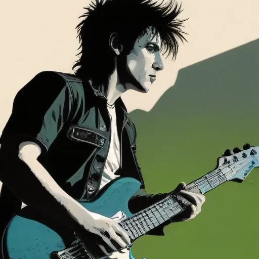 Punky Meadows