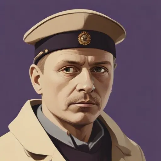 Pyotr Kozlov