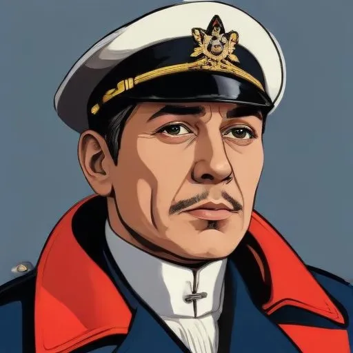 Pyotr Nesterov