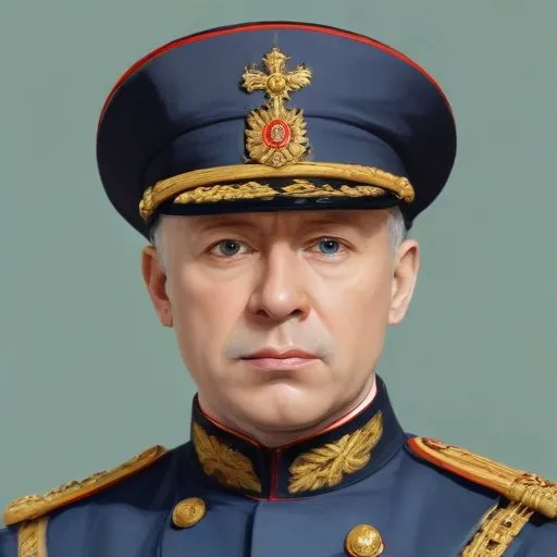Pyotr Nikolayevich Wrangel