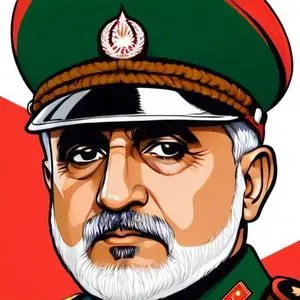 Qasem Soleimani