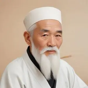 Qi Baishi