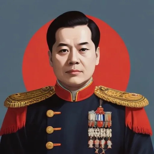 Qi Jiguang