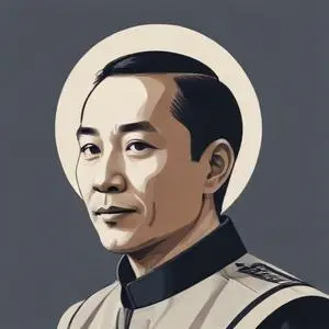 Qian Xuesen