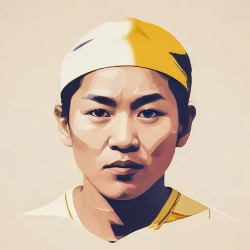 Qiang Wang