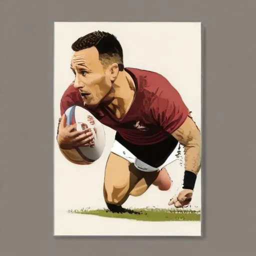Quade Cooper