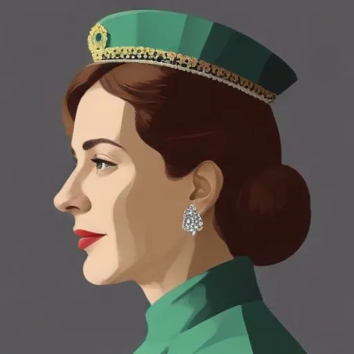 Queen Anne of Romania