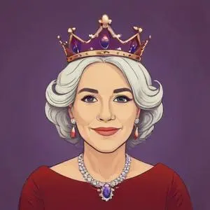 Queen Camilla of the United Kingdom