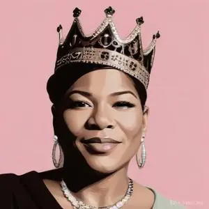 Queen Latifah
