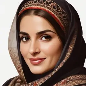 Queen Rania of Jordan