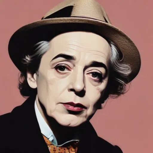 Quentin Crisp