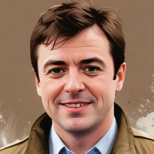 Quentin Willson
