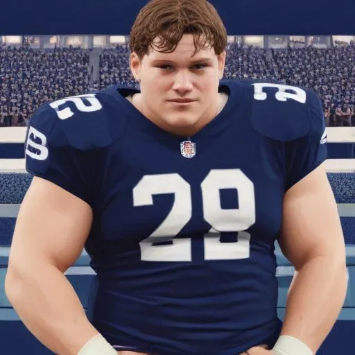 Quenton Nelson