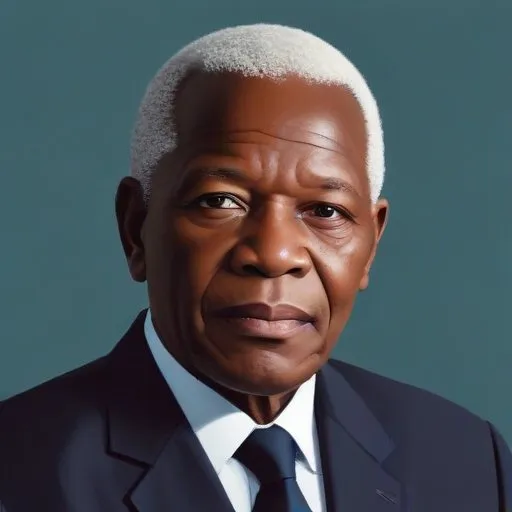 Quett Masire