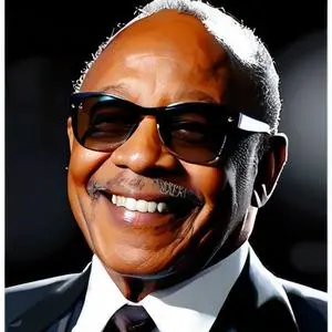 Quincy Jones