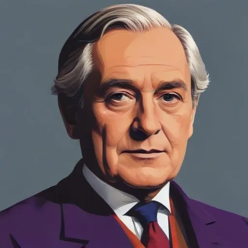 Quintin Hogg, Baron Hailsham of St Marylebone