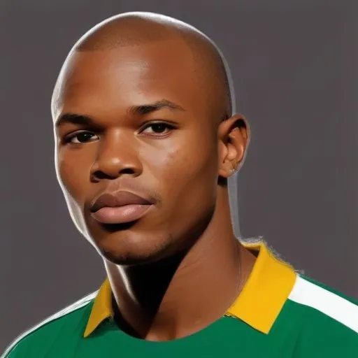Quinton Fortune