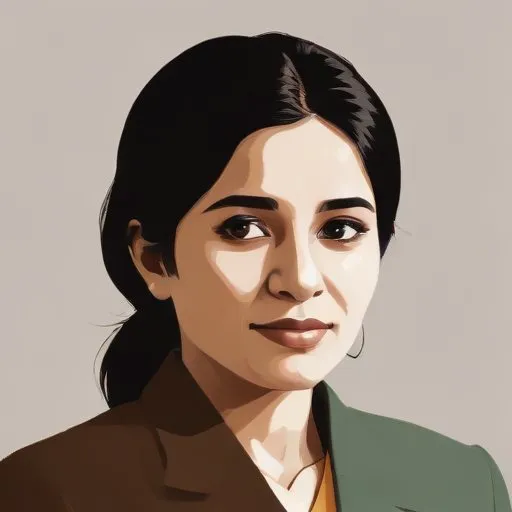 Qurratulain Hyder