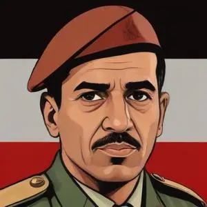 Qusay Hussein