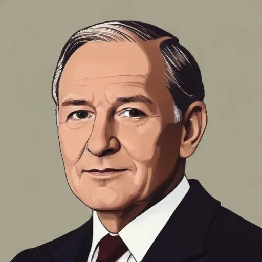 R. B. Bennett