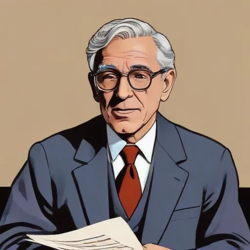 R. B. Bernstein