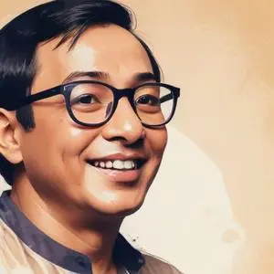 R. D. Burman