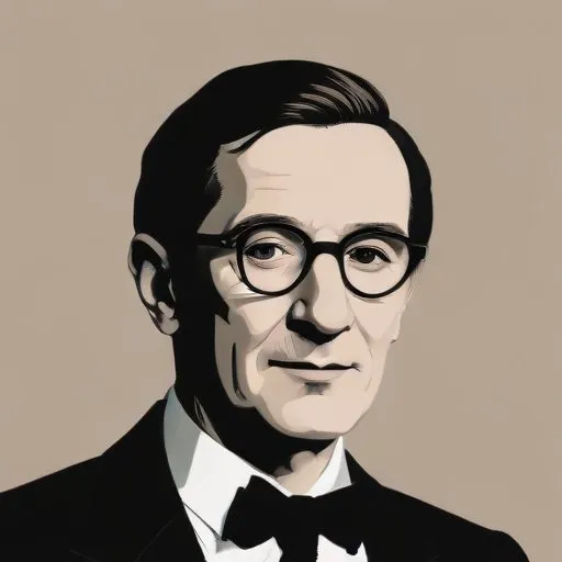 R. G. D. Allen