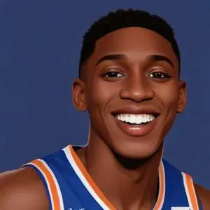 RJ Barrett