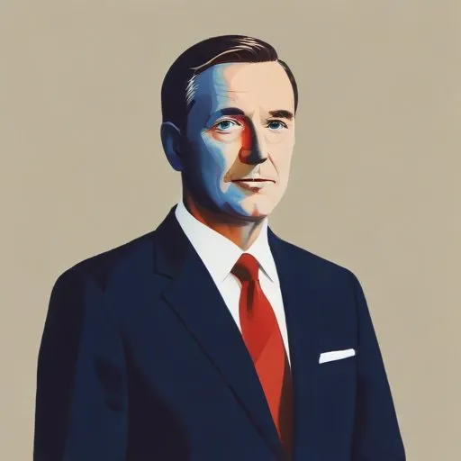 R. James Harvey