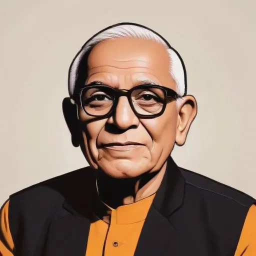 R. K. Laxman
