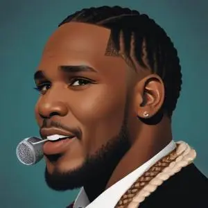 R. Kelly
